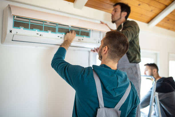  Olivet, NJ HVAC Pros