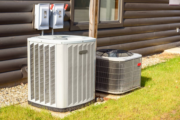 Professional HVAC in Olivet, NJ