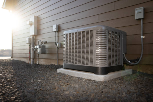 Best HVAC Retrofitting and Upgrading in Olivet, NJ